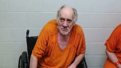 16 rescued children Ohio