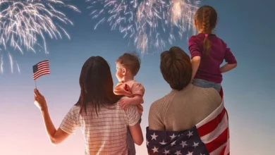 United States 250th Independence Day