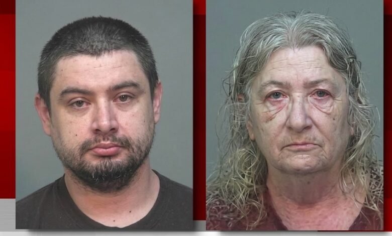 Ohio child abuse case competency evaluations
