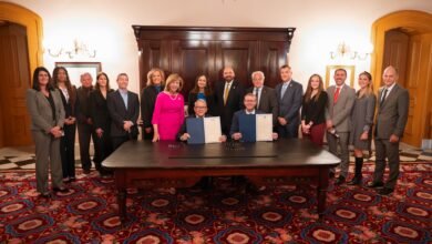 Ohio predictive AI child welfare