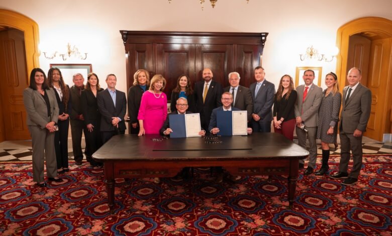 Ohio predictive AI child welfare