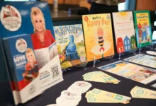 Dolly Parton’s Imagination Library