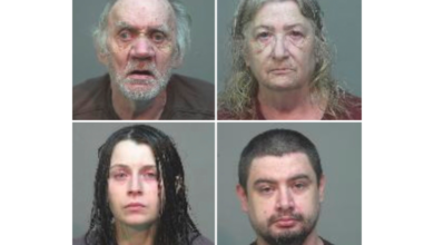 Ohio children healing after alleged abuse