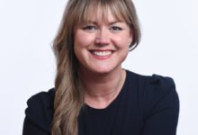 Rachel Selby foster children advocate
