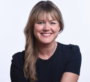 Rachel Selby foster children advocate