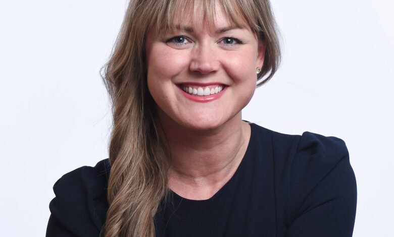 Rachel Selby foster children advocate