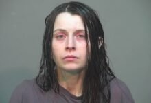 Vinton County child abuse case