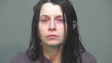 Vinton County child abuse case