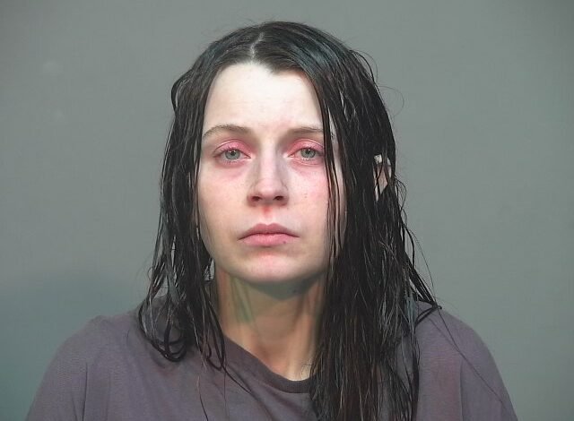 Vinton County child abuse case