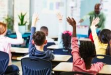 Ohio school attendance law