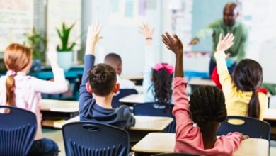 Ohio school attendance law