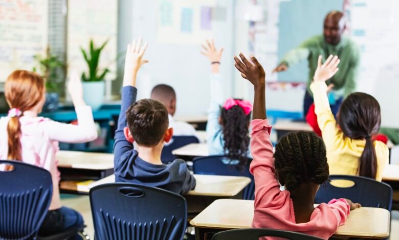 Ohio school attendance law