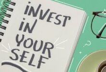 Investing in yourself