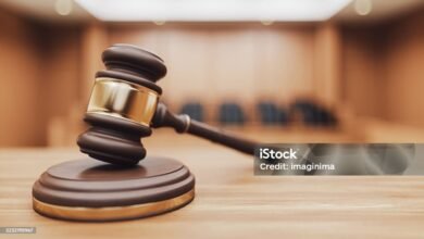 Ohio man sentenced for sexually abusing children