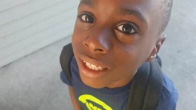 Joshua Alert for missing children