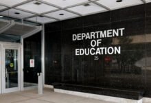 Ohio school test scores investigation