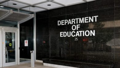 Ohio school test scores investigation