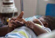 Ohio infant mortality