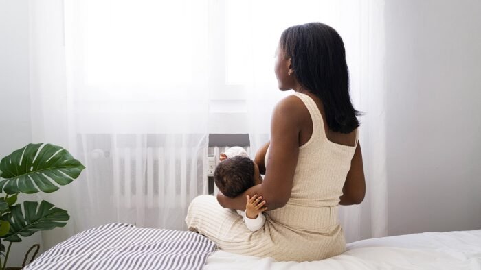 Ohio infant mortality rate