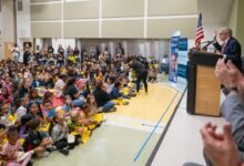 Ohio children vision services in schools
