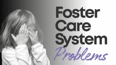 Warren County foster families
