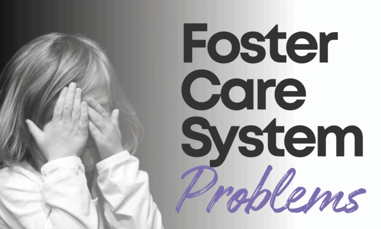 Warren County foster families