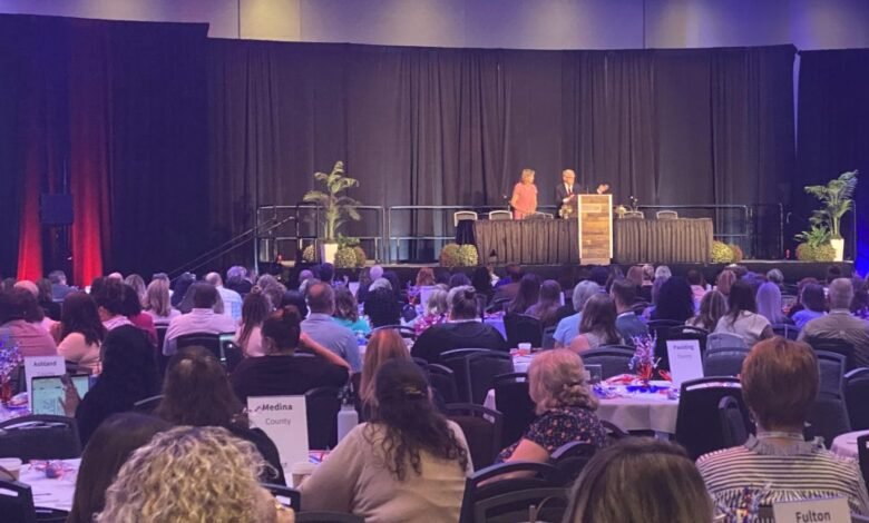 Ohio KIDS Summit