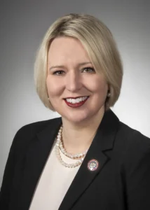 Sarah LaTourette: The Ohio Advocate Working to Strengthen Systems for Children and Families