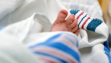 Ohio infant mortality rate