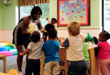 Ohio Head Start funding