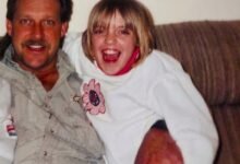 Erica Baker missing Ohio girl