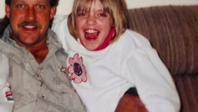 Erica Baker missing Ohio girl