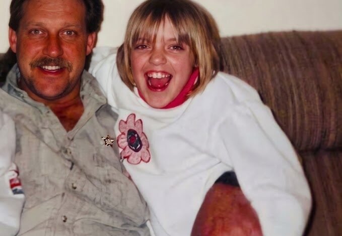 Erica Baker missing Ohio girl