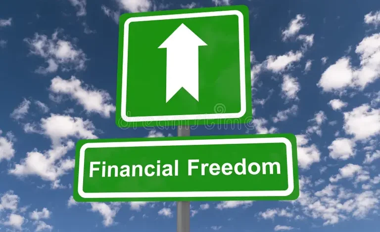 financial independence for children