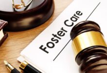 Ohio foster care crisis