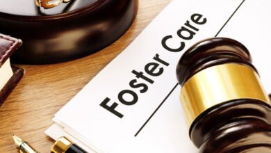 Ohio foster care crisis