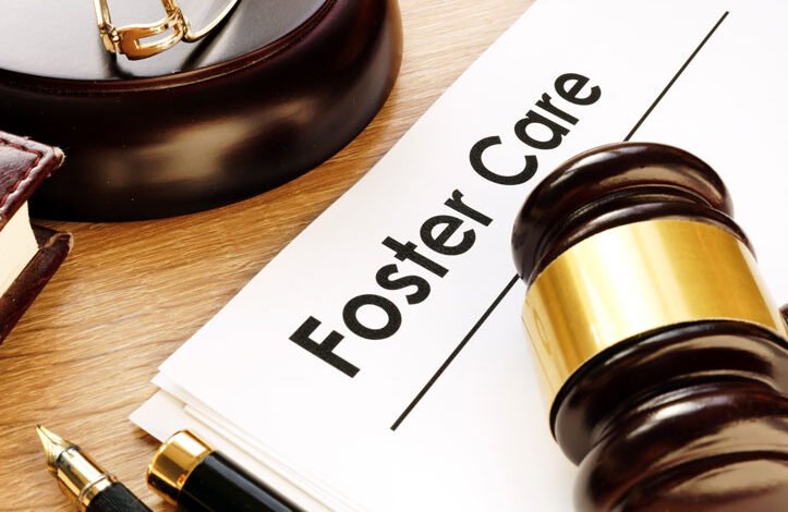 Ohio foster care crisis