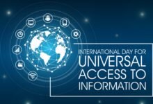 International Day for Universal Access to Information 2026