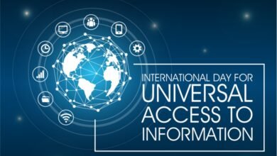 International Day for Universal Access to Information 2026