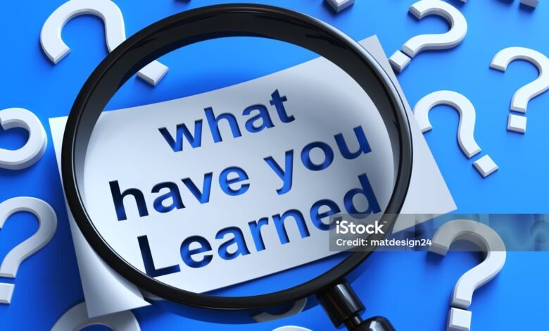 Financial education for children