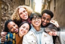 Ohio CASA youth resources