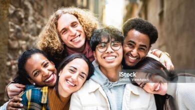 Ohio CASA youth resources