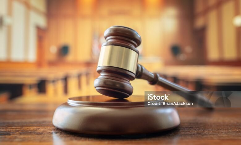 Jeriah Mast guilty plea