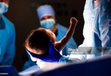 Ohio infant mortality