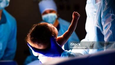 Ohio infant mortality