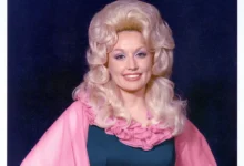 Dolly Parton Day Ohio