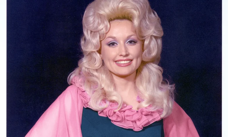 Dolly Parton Day Ohio