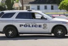 Five children found in Dayton home