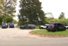 Inkster children rescued in Ohio