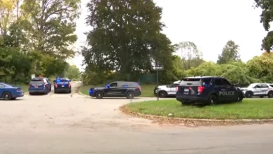 Inkster children rescued in Ohio